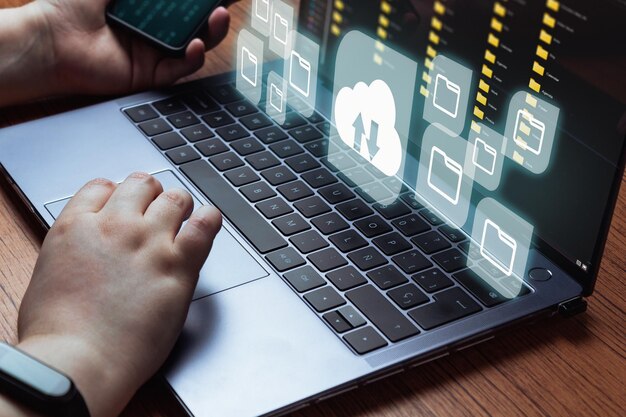 Traitement de données : fiabiliser, structurer et valoriser l’information